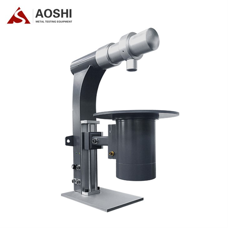 Priemyselný röntgenový prístroj