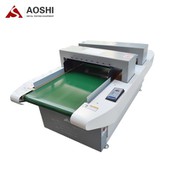 Ihlový detektor s dvojitou sondou