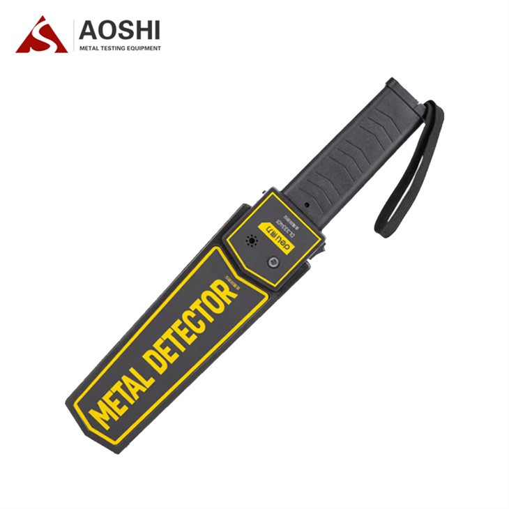 Malá ručná bezpečnostná tyčinka