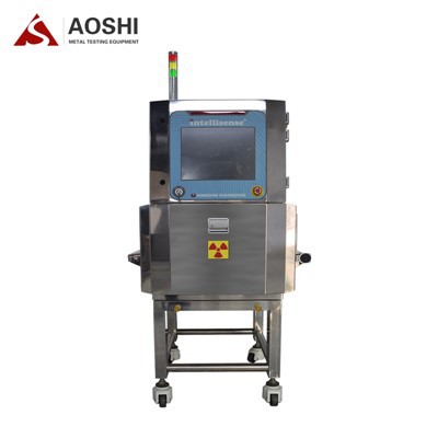 Zariadenia na kontrolu potravín X-ray