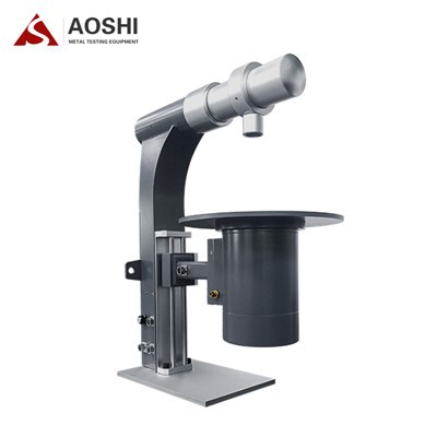 Priemyselný röntgenový prístroj