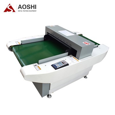 Inšpektor kovovej ihly